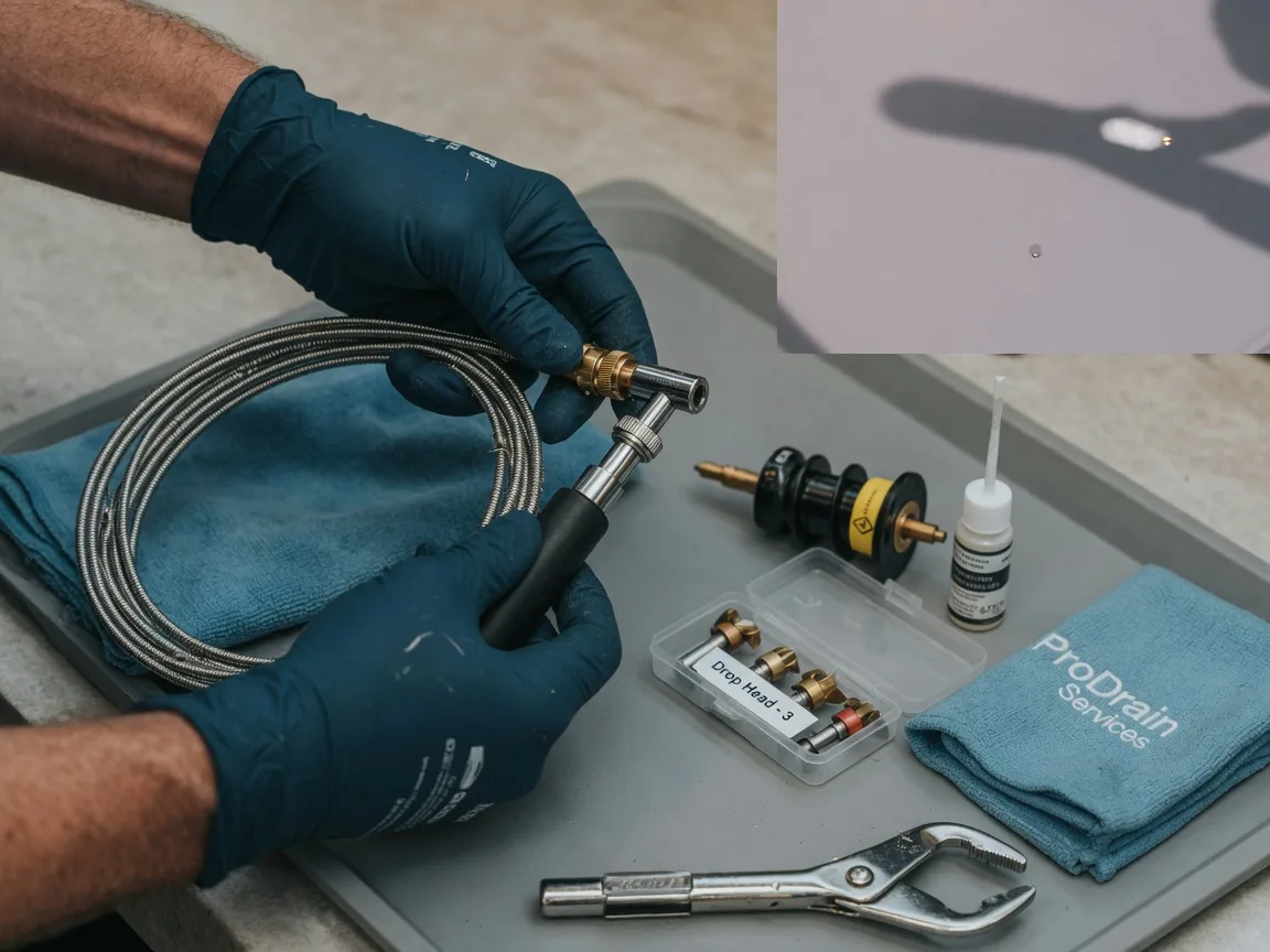Why choose Drain Cleaning in Spencerport, NY